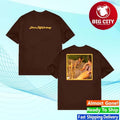 Jesse Mccartney Trip Photo Two Sided Shirt