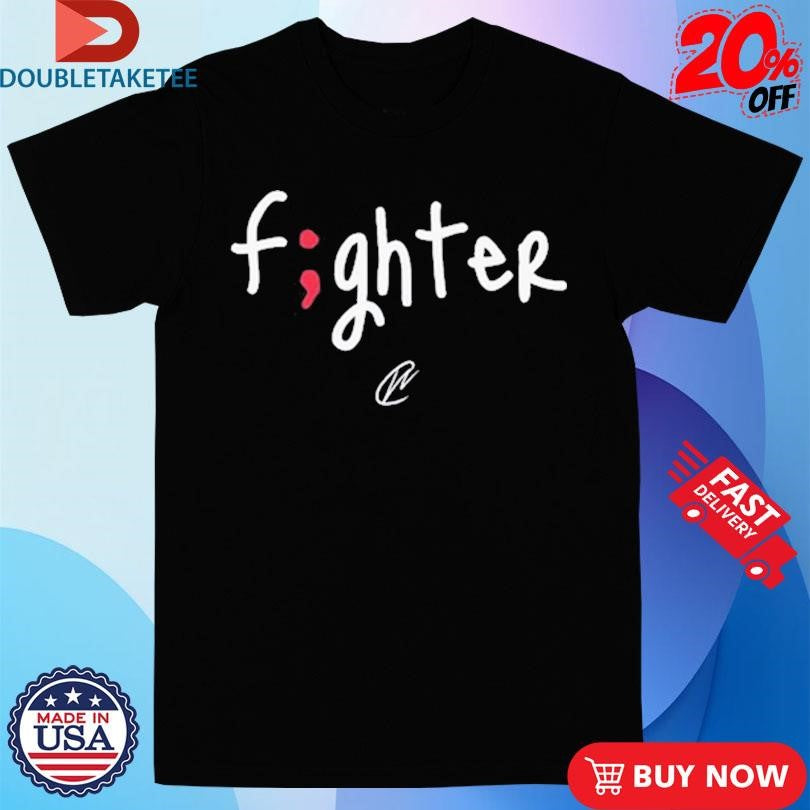 Jesse Pedigo Fighter T-shirts