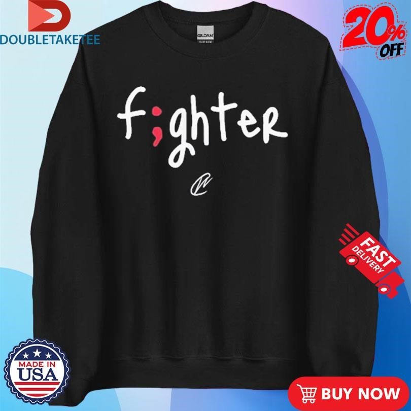 Jesse Pedigo Fighter T-shirts