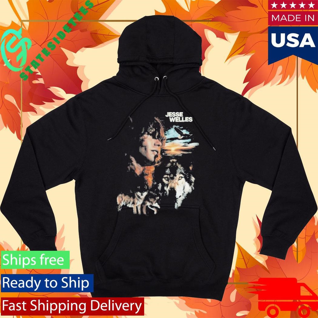 Jesse Welles Nature Shirt