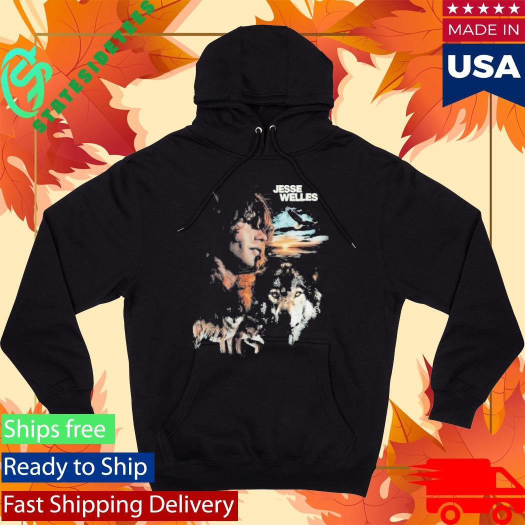 Jesse Welles Nature Shirt