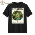 Jesse Welles Under The Powerlines Tour 2026 North America City Dates shirt