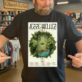 Jesse Welles Under The Powerlines Tour 2026 Poster Shirt
