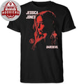 Jessica Jones DAREDEVIL Season 2 Shirt