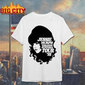 Jessie Murph Worldwide Hysteria Tour 2025 Shirt