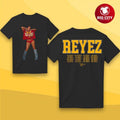 Jessie Reyez PIM Photo Tour 2025 Two Sided Shirt