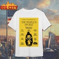 Jessie Reyez Tour October 2025 Poster shirt