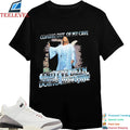 Jesus Coming Out Of My Cave And I’ve Been Doing Just Fine Shirts