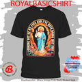 Jesus Going Out Of My Cave And I’ve Been Doing Just Fine Shirt
