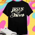 Jesus Is Coming Back Soon Shirts