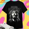 Jesus Soldier Of Christ Shirts