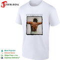 Jesus back wounds read between the lines shirt