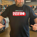 Jet’s Pizza Ranch Fest 2026 Shirt