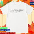 Jetset Music White Eponyme Shirt