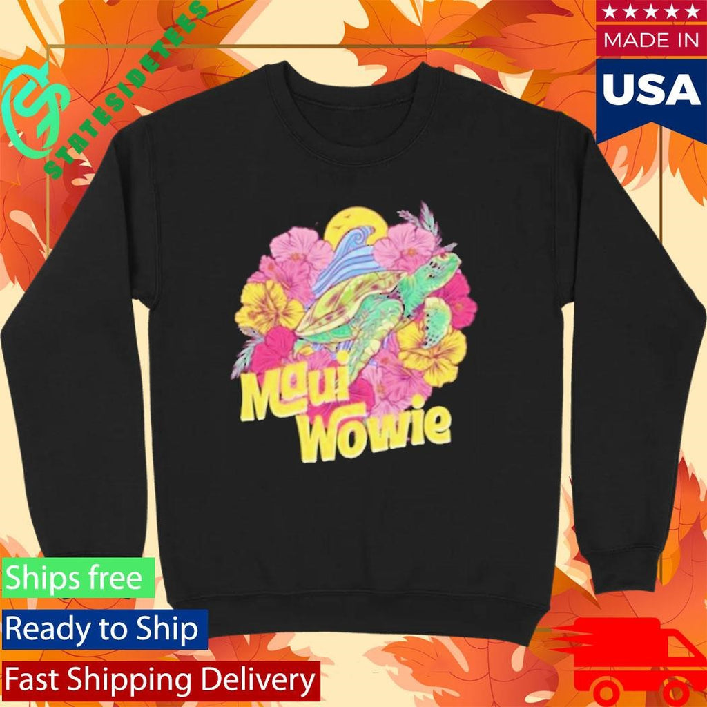 Jetty Extracts High Thc Maui Wowie T-Shirt