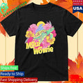 Jetty Extracts High Thc Maui Wowie T-Shirt
