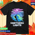 Jetty Extracts High Thc Northern Lights T-Shirt