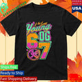 Je’von Evans Young Og Boxy T-shirt