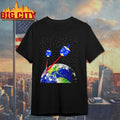 Jewish Space Laser shirt