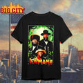 Jewmanji Jack Black And Kevin Hart 1995 Film Shirt