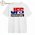Jfs Crabcakes Logo shirt