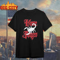 Jhayco Viene Signed Shirt