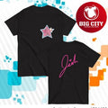 Jiah World Jiah Star Two Sided Shirt