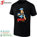 Jill Valentine Resident Evil March 22 1996 PlayStation shirt