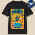 Jim Hen Drunk Beer Festival Apr 18 2026 Taiwan Poster Shirt