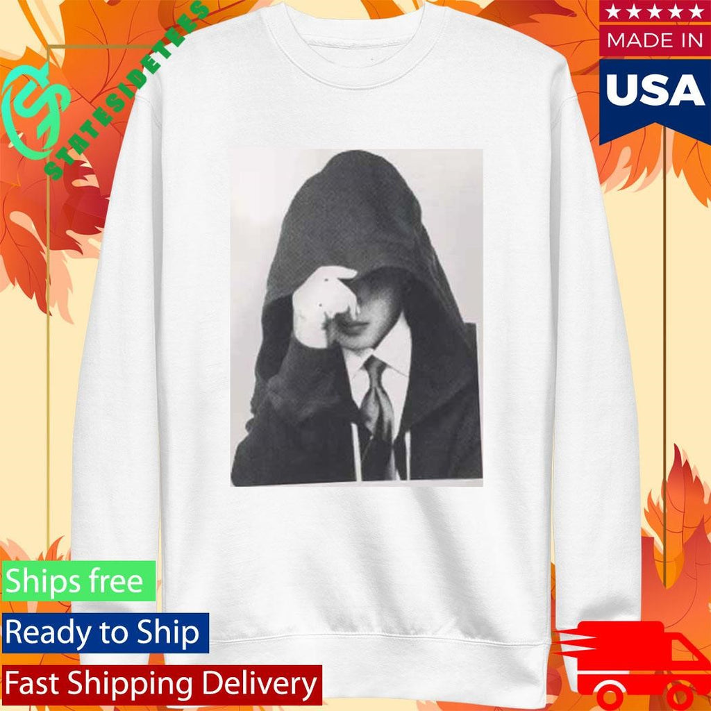 Jimin BTS Arirang Official MD 2026 T-Shirt
