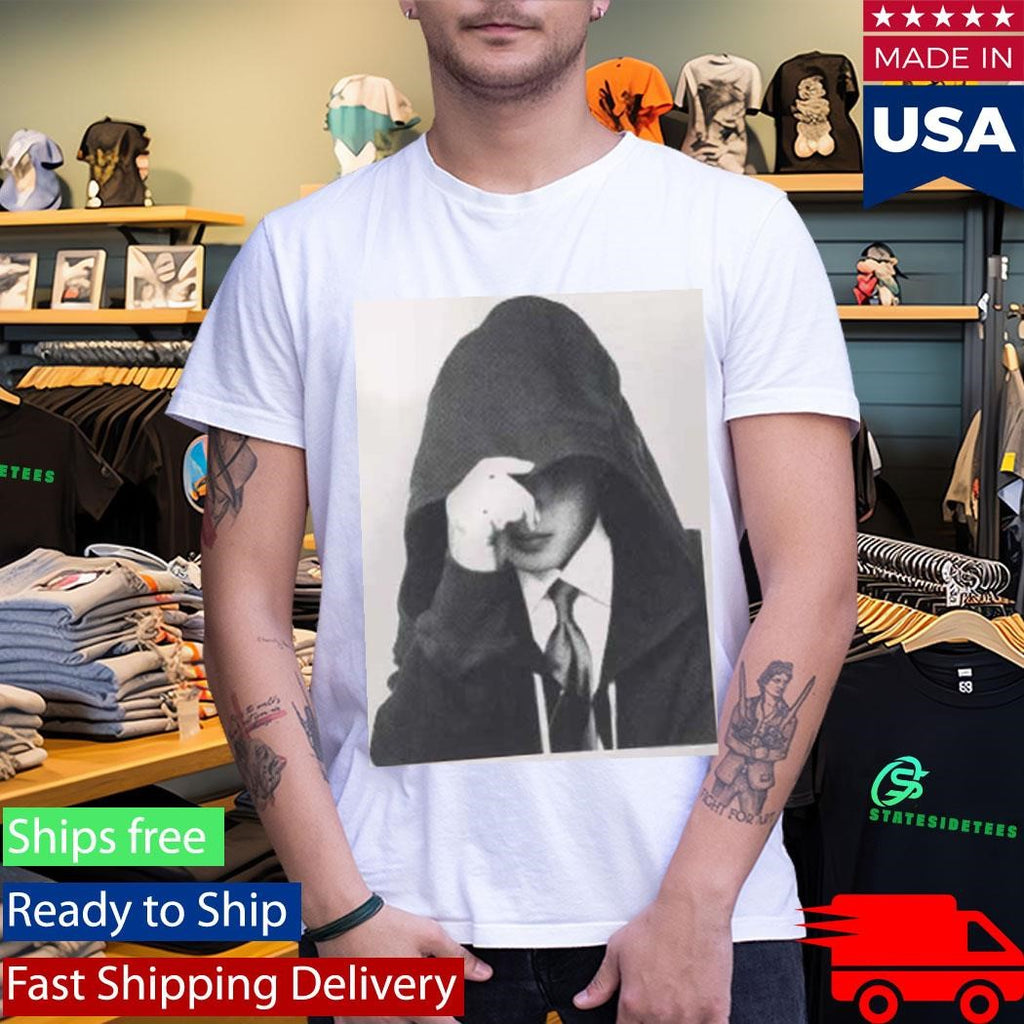 Jimin BTS Arirang Official MD 2026 T-Shirt