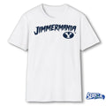 Jimmer Fredette Jimmer Mania 32 BYU Cougars shirt
