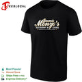 Jimmie Monzo’s Restaurant and Lounge Monroeville Pennsylvania shirt