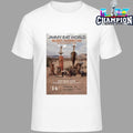 Jimmy Eat World 11 14 2026 Tampa Fl Shirt