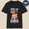 Jimmy Eat World Aug 23 2026 The RBC Amphitheatre Toronto ON Poster Shirt