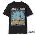 Jimmy Eat World Bleed American 25Th Anniversary 2026 shirt