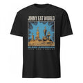 Jimmy Eat World Bleed American 25th Anniversary Shirt