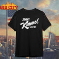 Jimmy Kimmel Live Merch Shirt