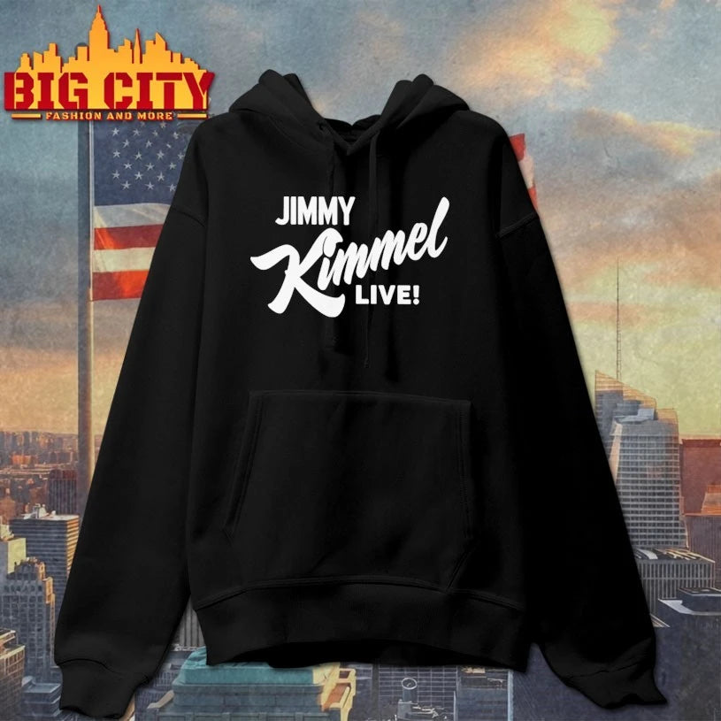 Jimmy Kimmel Live Shirt