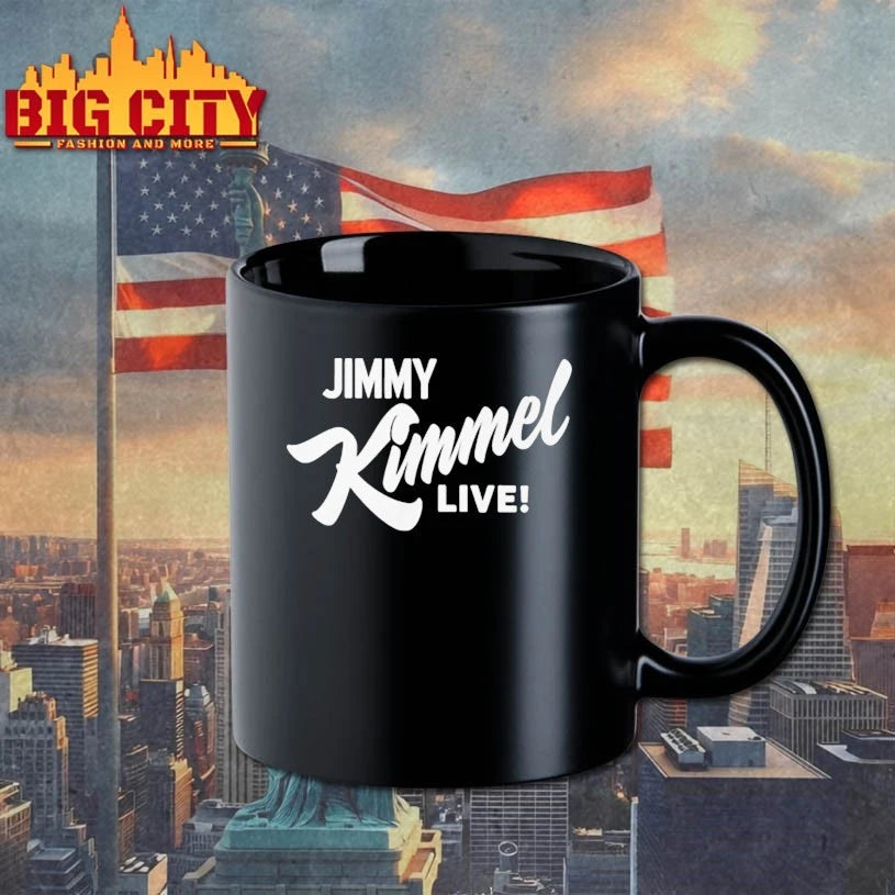 Jimmy Kimmel Live Shirt