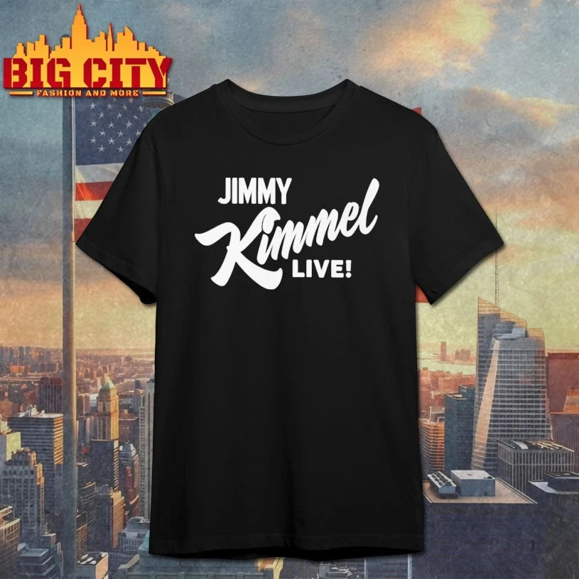 Jimmy Kimmel Live Shirt