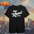 Jimmy Kimmel Live Shirt