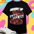 Jimmy Up 1989 Forever Long Live The Roadster Shirts