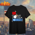 Jimmy’s GFY Go Fuck Yourself T-shirt