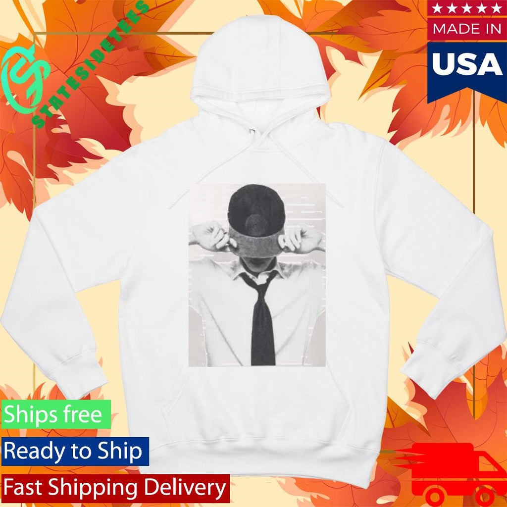 Jin BTS Arirang Official MD 2026 T-Shirt
