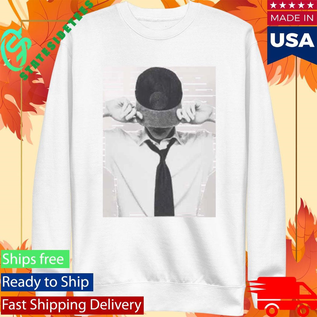 Jin BTS Arirang Official MD 2026 T-Shirt