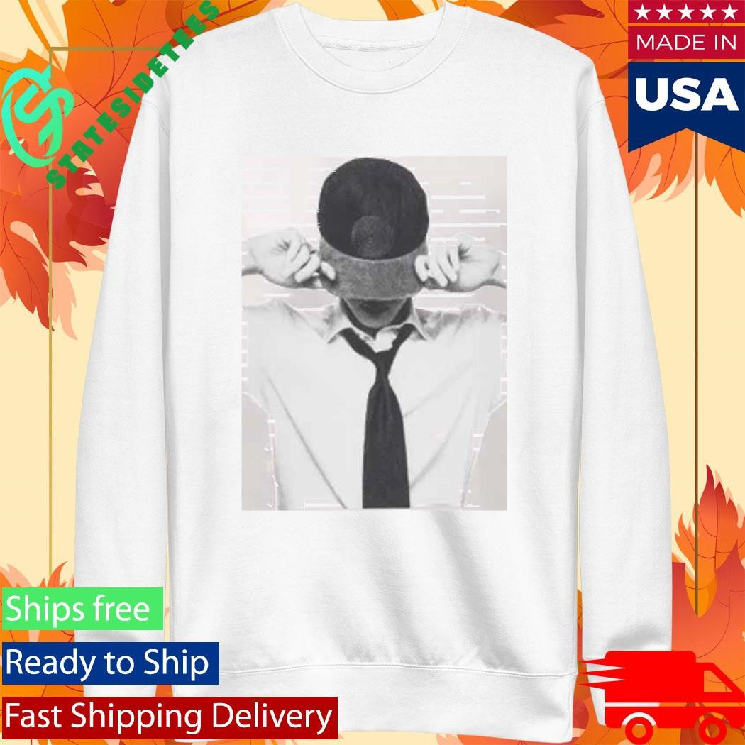 Jin BTS Arirang Official MD 2026 T-Shirt