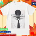 Jin BTS Arirang Official MD 2026 T-Shirt