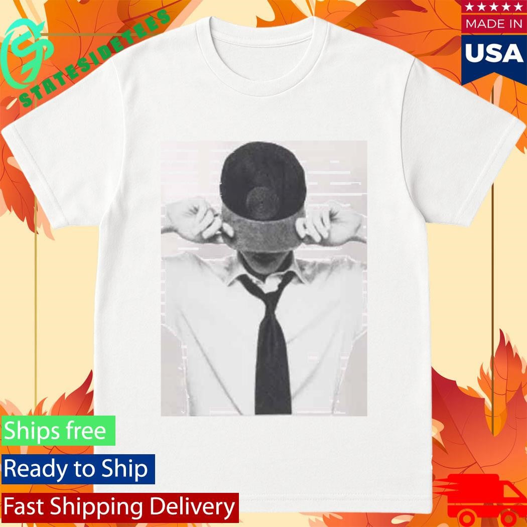 Jin BTS Arirang Official MD 2026 T-Shirt