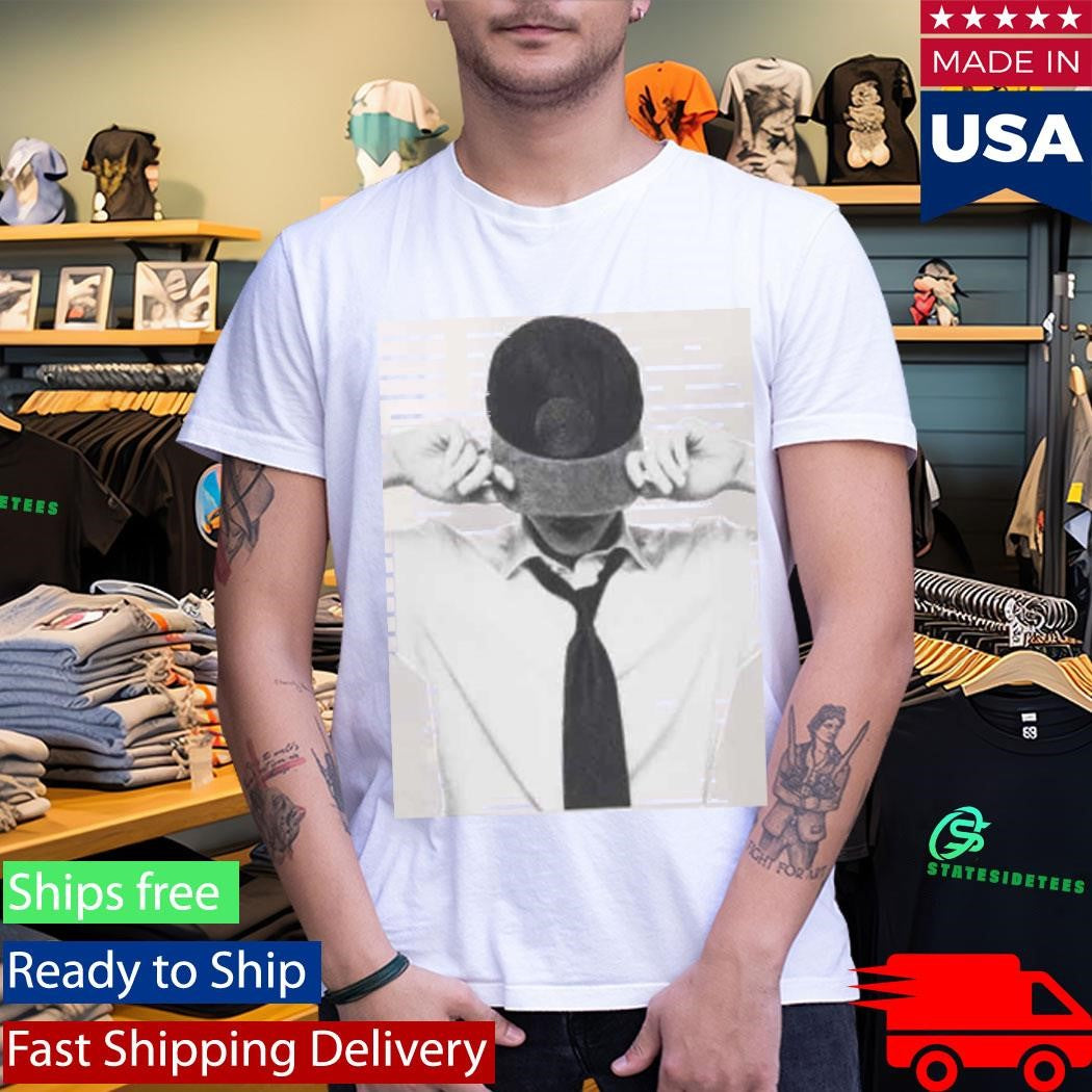 Jin BTS Arirang Official MD 2026 T-Shirt